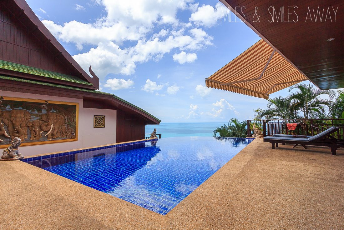 Sandalwood Luxury Villas in Ko Samui